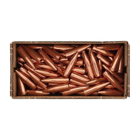 Pociski Hornady 6mm (.243) BTHP 87 gr (2442) Hornady