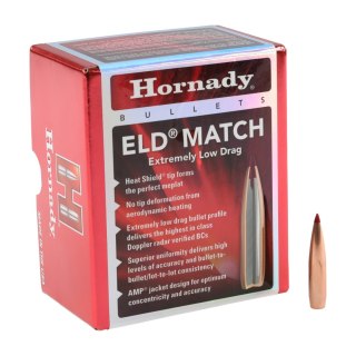 Pociski Hornady 7 mm ELD-M 180 gr Hornady