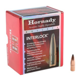Pociski Hornady 8mm (.323) SP 195gr Hornady