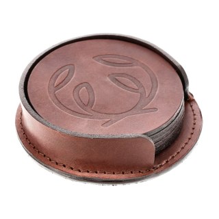 Podkładki pod szklanki Chevalier After Hunt 6 szt. Chevalier