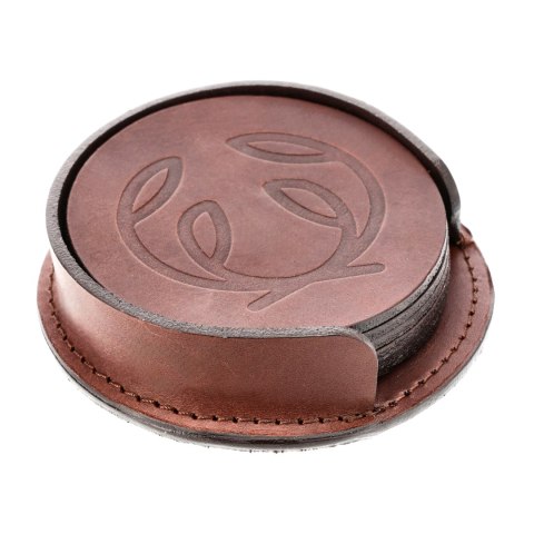 Podkładki pod szklanki Chevalier After Hunt 6 szt. Chevalier