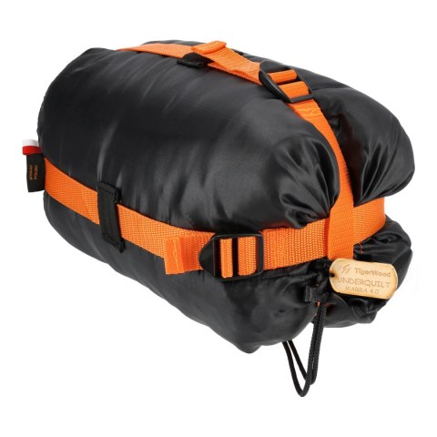 Podpinka TigerWood Marra Rescue 2.0 200 cm Tigerwood