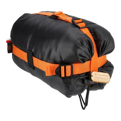 Podpinka TigerWood Marra Rescue 2.0 230 cm Tigerwood