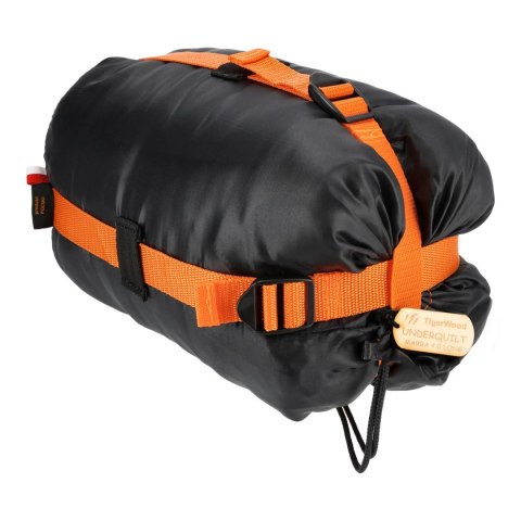 Podpinka TigerWood Marra Rescue 4.0 230 cm Tigerwood