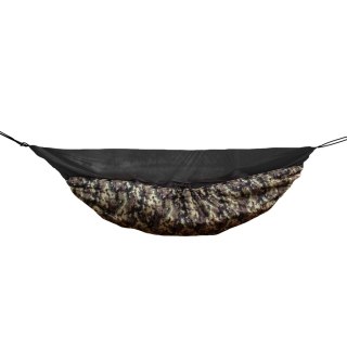 Podpinka TigerWood Underquilt Marra 2.0 230 cm kamuflaż Tigerwood