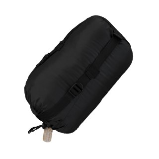 Podpinka Underquilt TigerWood Marra 2.0 Climashield Apex 2.0 200 cm, czarna Tigerwood