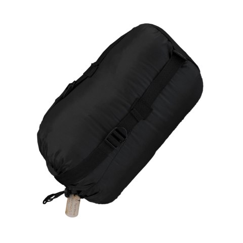 Podpinka Underquilt TigerWood Marra 2.0 Climashield Apex 2.0 200 cm, czarna Tigerwood