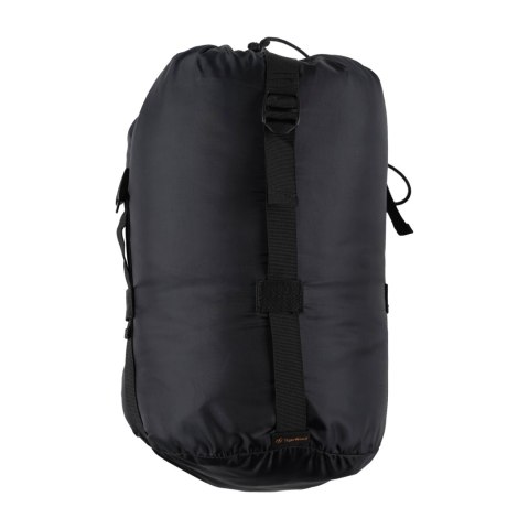 Podpinka Underquilt TigerWood Marra 2.0 Climashield Apex 4.0 200 cm, czarna Tigerwood