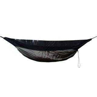 Podpinka do hamaka TigerWood Underquilt Marra 2.0 230 cm, oliwkowa Tigerwood