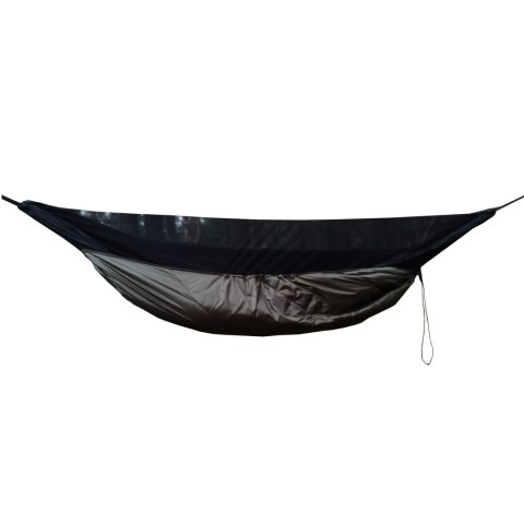Podpinka do hamaka TigerWood Underquilt Marra 4.0 230 cm, oliwkowa Tigerwood