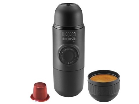 Wacaco Minipresso NS na kapsułki Wacaco