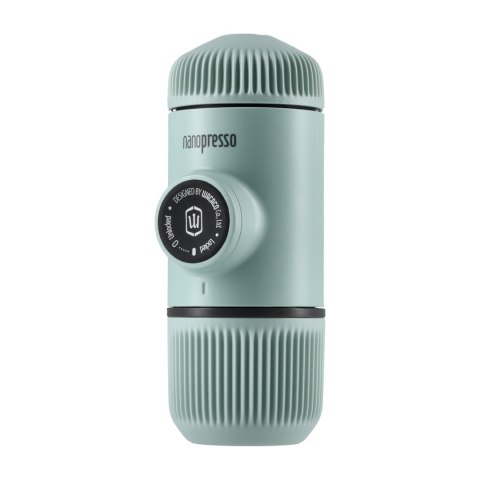Podróżny ekspres Wacaco Nanopresso Arctic Blue z etui Wacaco