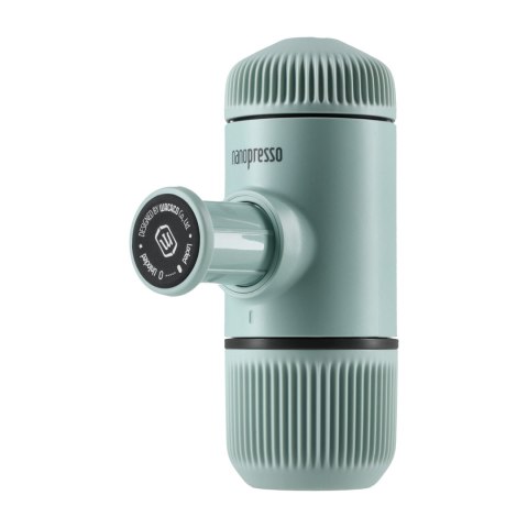Podróżny ekspres Wacaco Nanopresso Arctic Blue z etui Wacaco