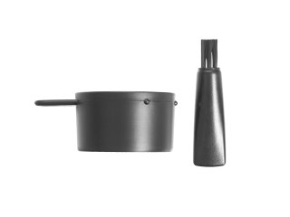 Podróżny ekspres Wacaco Nanopresso Lava Red z etui Wacaco