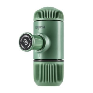 Podróżny ekspres Wacaco Nanopresso Moss Green z etui Wacaco
