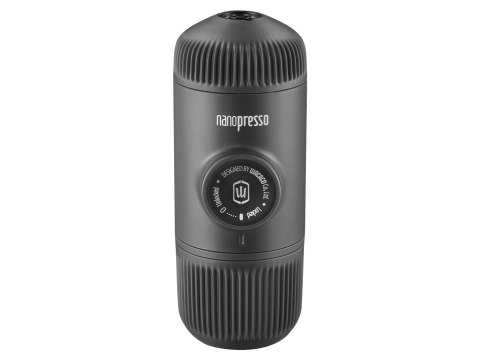 Ekspres podróżny Wacaco Nanopresso czarny Wacaco