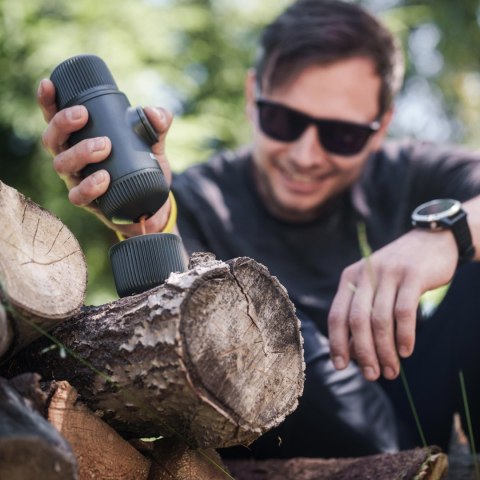 Ekspres podróżny Wacaco Nanopresso czarny Wacaco