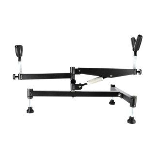 Podstawa stojak do przystrzeliwania RGun Adjustable stalowa RGun