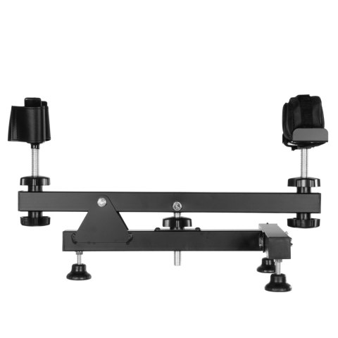 Podstawa stojak do przystrzeliwania RGun Steady stalowa RGun