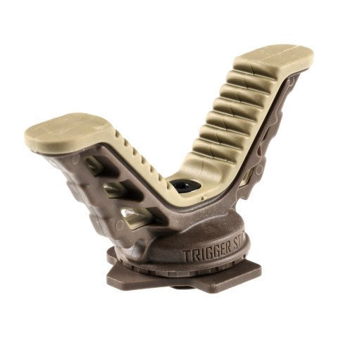Podstawka V-yoke do Primos Trigger Stick Gen III™ Primos