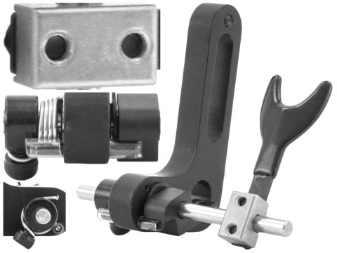 Podstawka pod strzałę Poe Lang Poe Lang