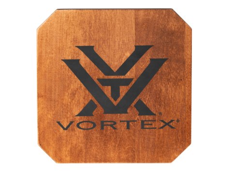 Podstawka z logo Vortex VIP mała Vortex Optics