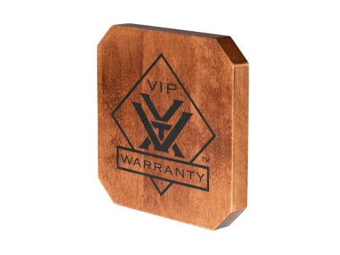 Podstawka z logo Vortex VIP mała Vortex Optics