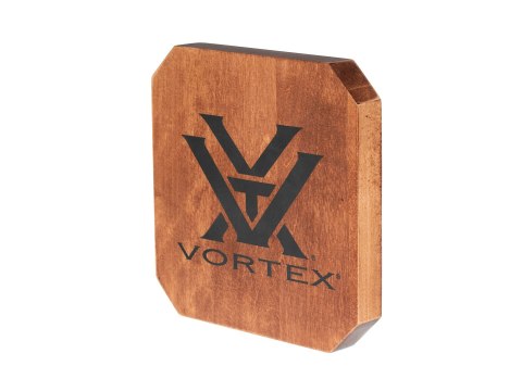 Podstawka z logo Vortex VIP mała Vortex Optics