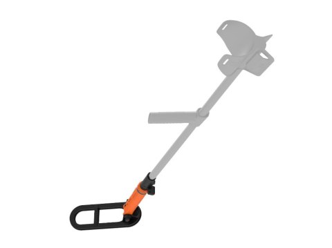 Podwodny wykrywacz metali Quest Metal Detectors Scuba Tector Pro Quest Metal Detectors