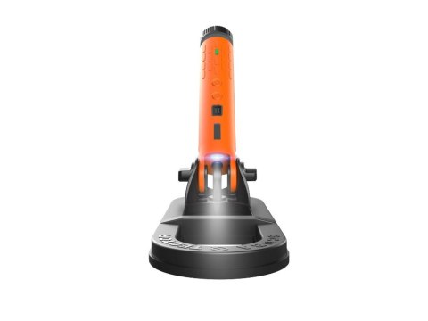 Podwodny wykrywacz metali Quest Metal Detectors Scuba Tector Pro Quest Metal Detectors