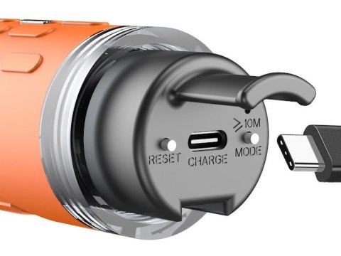 Podwodny wykrywacz metali Quest Metal Detectors Scuba Tector Pro Quest Metal Detectors