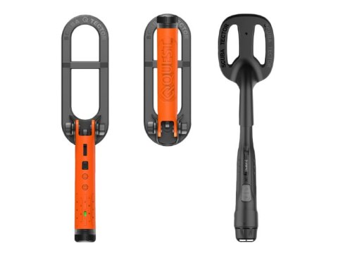 Podwodny wykrywacz metali Quest Metal Detectors Scuba Tector Pro Quest Metal Detectors