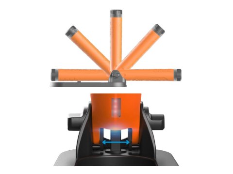 Podwodny wykrywacz metali Quest Metal Detectors Scuba Tector Pro Quest Metal Detectors