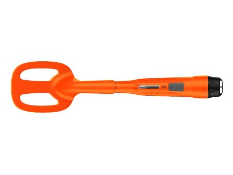 Podwodny wykrywacz metali Quest Metal Detectors Scuba Tector pomarańczowy wersja 2019 Quest Metal Detectors