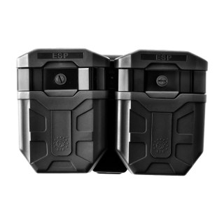 Podwójna ładownica ESP MH-MH-74-AK na magazynki AK z klipsem UBC-07 ESP - Euro Security Products