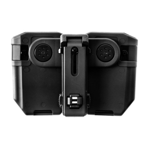 Podwójna ładownica ESP MH-MH-74-AK na magazynki AK z klipsem UBC-07 ESP - Euro Security Products