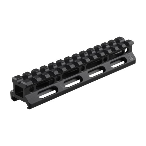 Podwyższenie Picatinny do optyki Leapers UTG Super Slim 13 slotów 5,50" Leapers