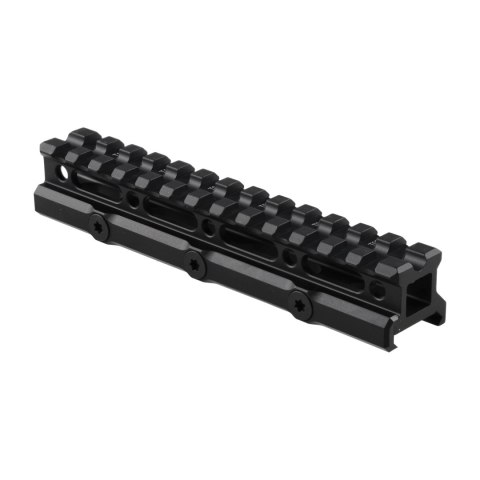 Podwyższenie Picatinny do optyki Leapers UTG Super Slim 13 slotów 5,50" Leapers