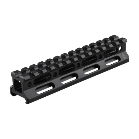 Podwyższenie Picatinny do optyki Leapers UTG Super Slim 13 slotów 5,50" Leapers