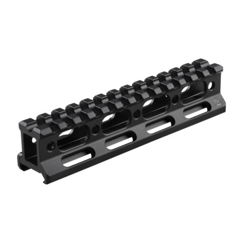 Podwyższenie Picatinny do optyki Leapers UTG Super Slim 13 slotów 5,50" Leapers
