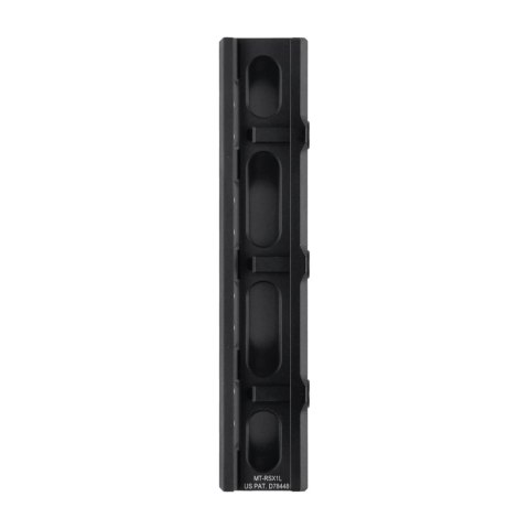 Podwyższenie Picatinny do optyki Leapers UTG Super Slim 13 slotów 5,50" Leapers