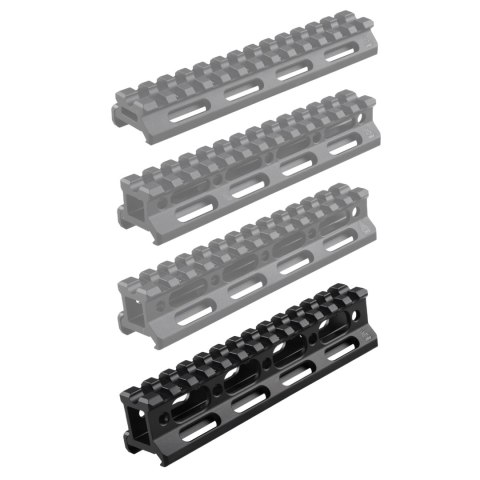 Podwyższenie Picatinny do optyki Leapers UTG Super Slim 13 slotów 5,50" Leapers