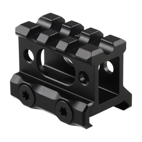 Podwyższenie Picatinny do optyki Leapers UTG Super Slim 3 sloty (1.57") Leapers