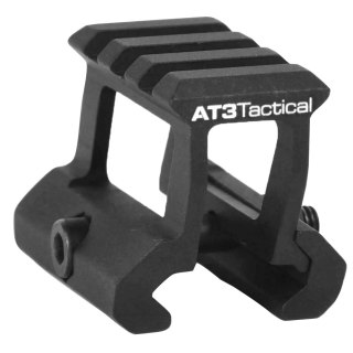 Podwyższenie montażowe do kolimatorów AT3 Tactical 1" AT3 Tactical