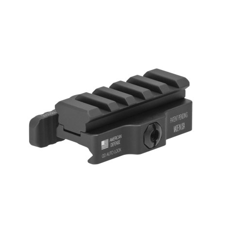 Podwyższenie montażowe do kolimatorów Vortex AR15 Riser Vortex Optics