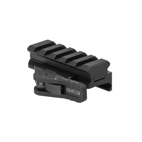 Podwyższenie montażowe do kolimatorów Vortex AR15 Riser Vortex Optics