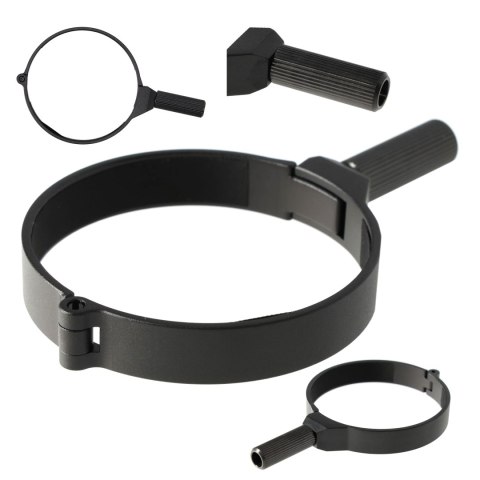 Pokrętło ostrości Hikmicro do Alpex/Stellar 2.0 HIKMICRO by HIKVISION