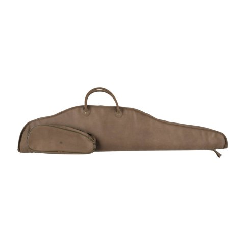Pokrowiec FSL22D-4 skórzany zielony 125 cm x 25 cm Garbacz