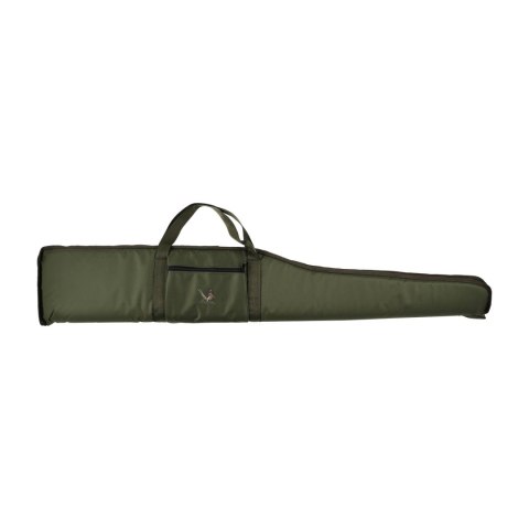 Pokrowiec na broń Forsport automat/strzelba 144 cm - oliwkowy, haft bażant Forsport