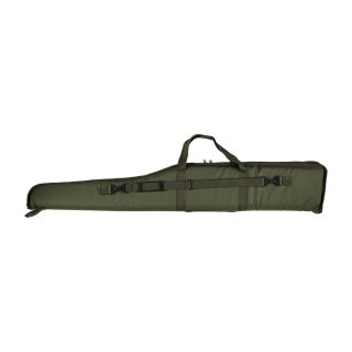 Pokrowiec na broń Forsport automat/strzelba 144 cm - oliwkowy, haft bażant Forsport